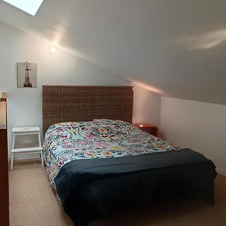 Maison Avec Jardin Clos Proche Et Commodites La Baule-Escoublac