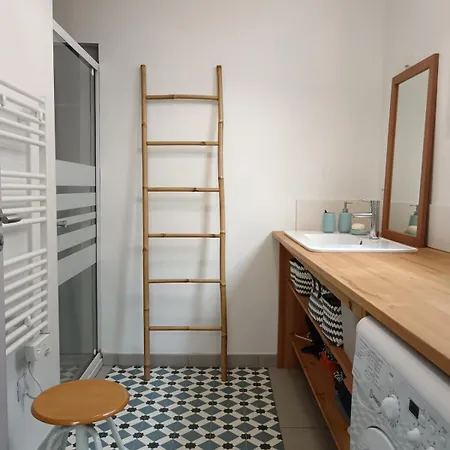 Maison Avec Jardin Clos Proche Et Commodités * La Baule-Escoublac