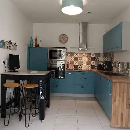 Maison Avec Jardin Clos Proche Et Commodites *