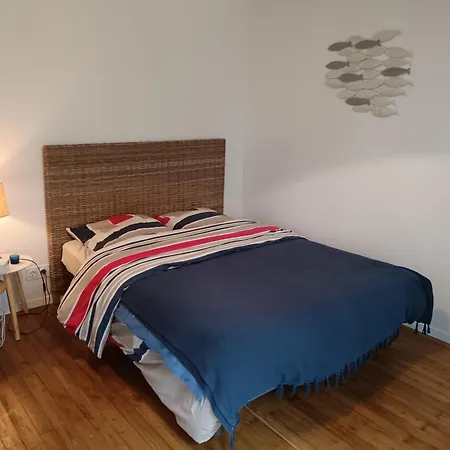 Maison Avec Jardin Clos Proche Et Commodites