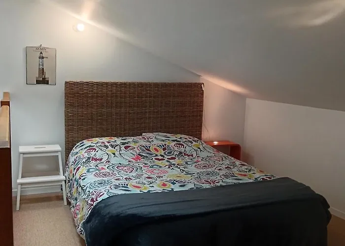 Maison Avec Jardin Clos Proche Et Commodités La Baule-Escoublac